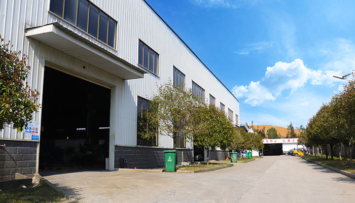 長沙天創(chuàng)粉末技術(shù)有限公司 - 生產(chǎn)基地