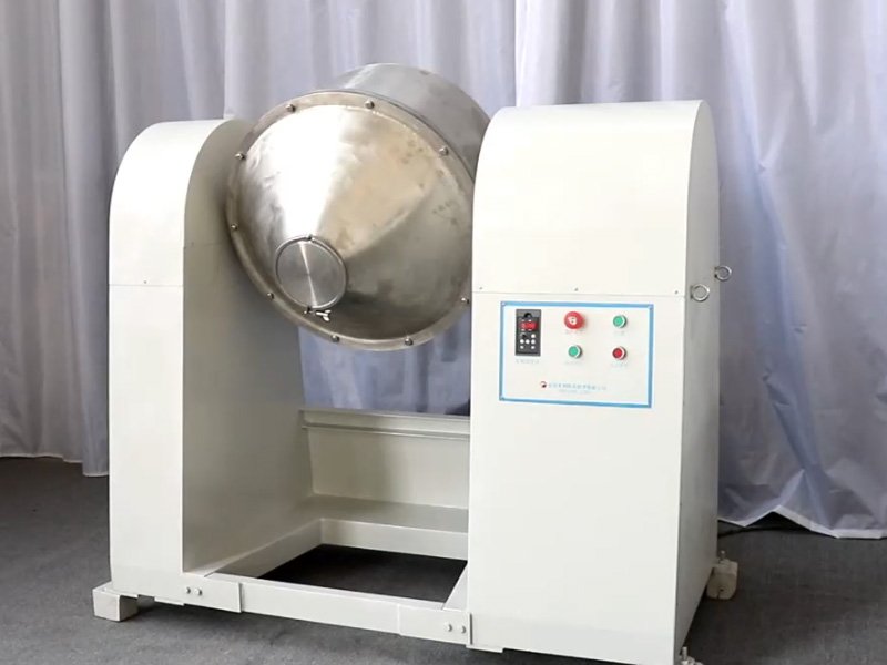 雙錐混料機(jī)100L