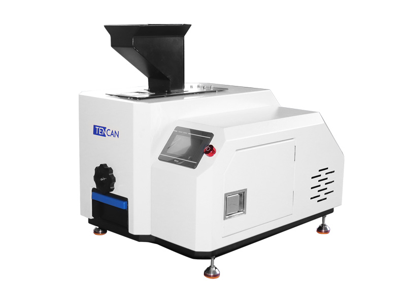 2025款實驗鄂式破碎機靜態(tài)展示