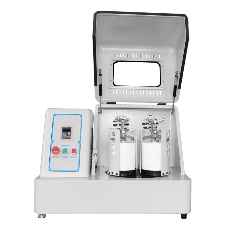 實驗室行星球磨機