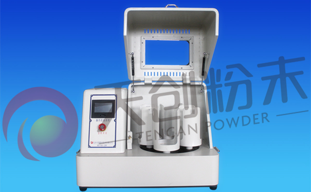 行星式球磨機(jī) 行星式球磨機(jī)