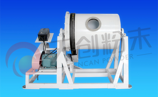 輕型滾筒式球磨機 輕型滾筒式球磨機