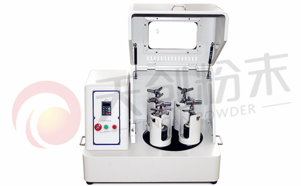 實驗室行星球磨機 實驗室行星球磨機